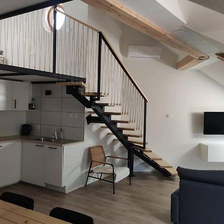 Bovec Loft Apartment Εξωτερικό φωτογραφία