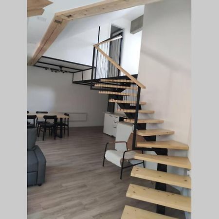 Bovec Loft Apartment Εξωτερικό φωτογραφία