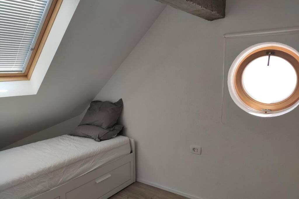 Bovec Loft Apartment Εξωτερικό φωτογραφία